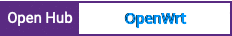 Open Hub project report for OpenWrt