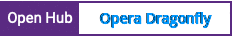 Open Hub project report for Opera Dragonfly