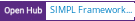Open Hub project report for SIMPL Framework for Access Control