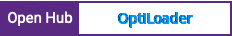 Open Hub project report for OptiLoader