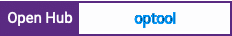 Open Hub project report for optool