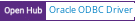 Open Hub project report for Oracle ODBC Driver