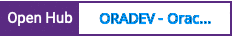 Open Hub project report for ORADEV - Oracle Sql Developer