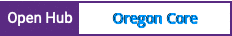Open Hub project report for Oregon Core