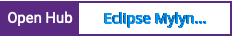 Open Hub project report for Eclipse Mylyn to GitHub connector