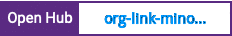 Open Hub project report for org-link-minor-mode