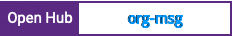 Open Hub project report for org-msg