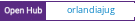 Open Hub project report for orlandiajug