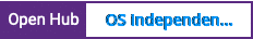 Open Hub project report for OS independent NAS Sync
