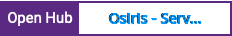 Open Hub project report for Osiris - Serverless Portal System