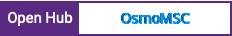 Open Hub project report for OsmoMSC