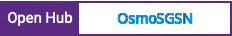Open Hub project report for OsmoSGSN