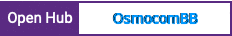 Open Hub project report for OsmocomBB