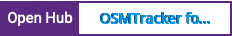 Open Hub project report for OSMTracker for Android
