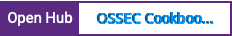 Open Hub project report for OSSEC Cookbook Development