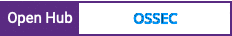 Open Hub project report for OSSEC
