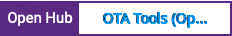 Open Hub project report for OTA Tools (Open Travel Alliance)