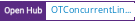 Open Hub project report for OTConcurrentLinkedQueue