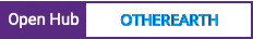 Open Hub project report for OTHEREARTH
