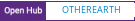 Open Hub project report for OTHEREARTH