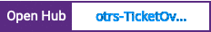 Open Hub project report for otrs-TicketOverviewHooked