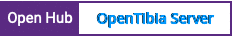 Open Hub project report for OpenTibia Server