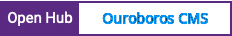 Open Hub project report for Ouroboros CMS