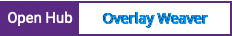 Open Hub project report for Overlay Weaver