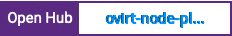 Open Hub project report for ovirt-node-plugin-hosted-engine
