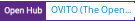 Open Hub project report for OVITO (The Open Visualization Tool)