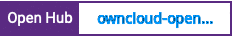 Open Hub project report for owncloud-openshift-quickstart