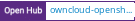 Open Hub project report for owncloud-openshift-quickstart