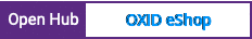 Open Hub project report for OXID eShop
