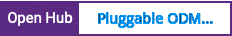 Open Hub project report for Pluggable ODM (MongoDB) for Node.JS