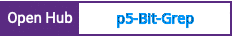 Open Hub project report for p5-Bit-Grep
