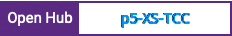 Open Hub project report for p5-XS-TCC