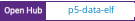 Open Hub project report for p5-data-elf