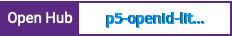 Open Hub project report for p5-openid-lite-extension-oauth