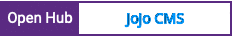 Open Hub project report for Jojo CMS