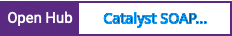 Open Hub project report for Catalyst SOAP Support