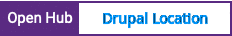 Open Hub project report for Drupal Location