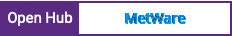 Open Hub project report for MetWare