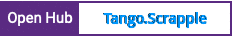 Open Hub project report for Tango.Scrapple