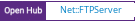 Open Hub project report for Net::FTPServer