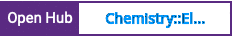 Open Hub project report for Chemistry::Elements