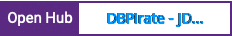 Open Hub project report for DBPirate - JDBC Query Tool Application