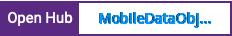 Open Hub project report for MobileDataObjects