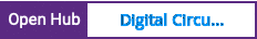 Open Hub project report for Digital Circuit Simulator