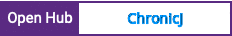 Open Hub project report for ChronicJ