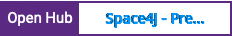 Open Hub project report for Space4J - Prevalence for Java